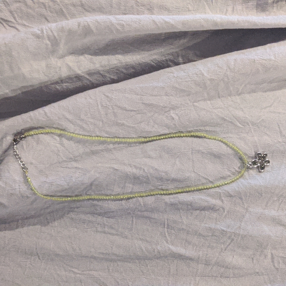 Pacsun necklace